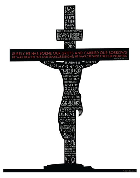 1000+ images about Sacrifice 4 Jesus saved us from our Sins on ...