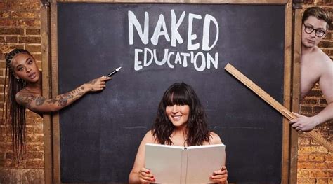 Naked Education Episode Release Date Spoilers How To Watch