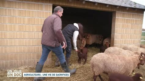 Replay Un Jour Un Doc Du Un Jour Un Doc Agriculteurs