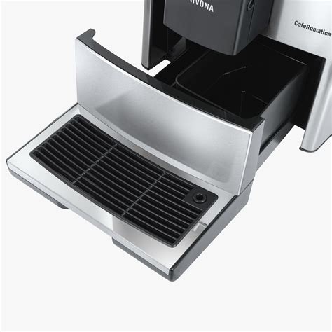 Кофемашина Nivona CafeRomatica NICR 825 - купить по выгодной цене ...