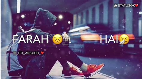 Tum Sath Ho Ya Na Ho Kya Fark He😭😭 👉👉whatsappinstagram Status Youtube