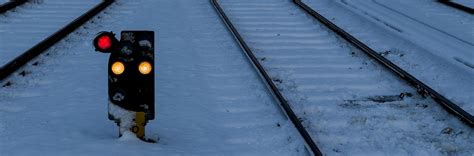 Banguide Trafikeringssystem järnväg net