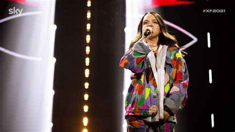 Xfactor L Impero Alla Fine Della Decadenza I Voti Del Primo Live