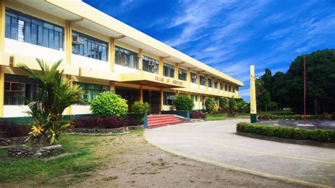 College Of Agriculture University Of Southern Mindanao