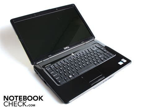 Test Dell Inspiron Notebook Notebookcheck Tests