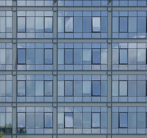 Highriseglass0098 Free Background Texture Building Facade Office Glass Blue