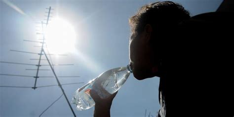 Estos 13 Estados Tendrán Temperaturas De Hasta 45 Grados Hoy Viernes 31 De Mayo Mapa