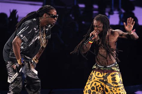 Lil Wayne Rich As Fuck Ft Chainz Home Of Hip Hop Videos Rap Music News Video