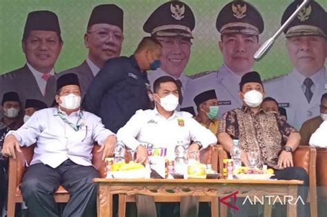 Tuan Rumah Mtq Samarinda Dapat Manfaat Ekonomi