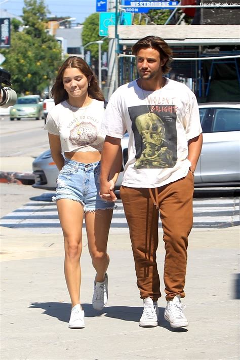 Madisyn Menchaca Nude OnlyFans Leaks Fappening FappeningBook