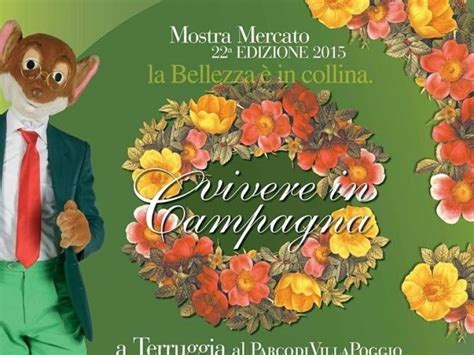 Vivere In Campagna A Terruggia Con Geronimo Stilton