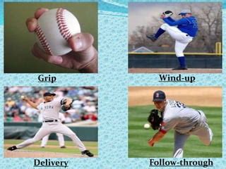 Basic Skills in Baseball | PPT