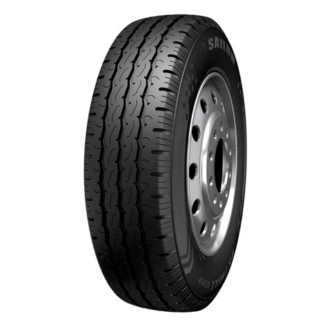 Sailun 195R14c 106/104Q Light Truck Tyre Extra-Mile SL87N