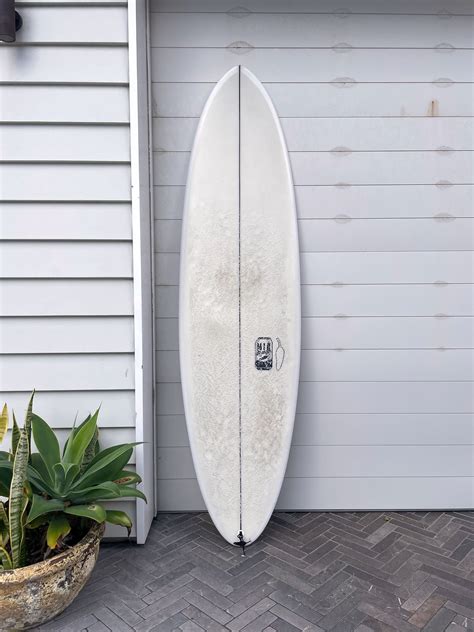 Chilli Surfboards Mid Strength Review Empire Ave