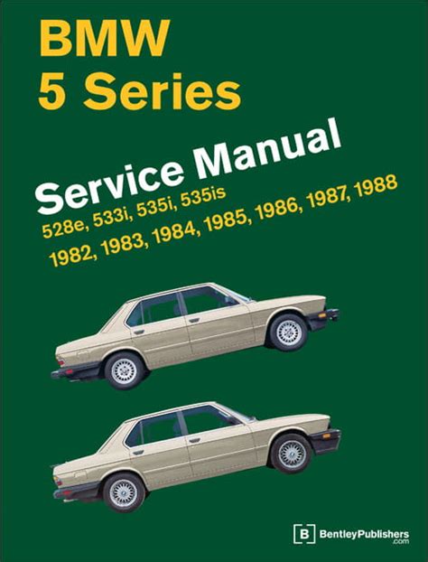 Bmw Bentley Service Manual Bentley Publishers Pel B Pelb Pel B