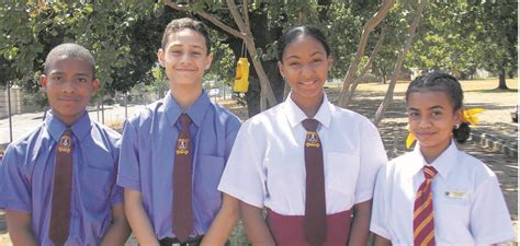 Ebenezer Primary Reveals Their 2020 Leadership Netwerk24