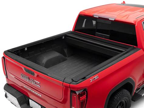 Retrax Sierra 1500 IX Flush Mount Retractable Tonneau Cover S543818 19