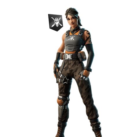 Fortnite Warfare Skin - PNG, Styles, Pictures