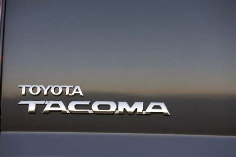 Tacoma Logos