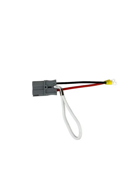 RBC55 Connecting hardware set | Sigma Batteries