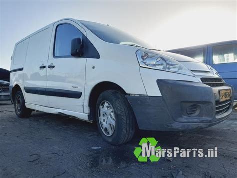 Moteur Citroen Jumpy 1 6 HDI 16V 0135LX 9HU