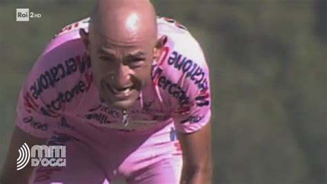 Miti D Oggi Marco Pantani Il Pirata Video Raiplay