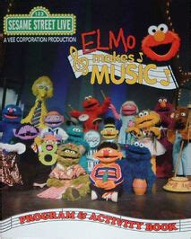 Sesame Street Live | Muppet Wiki | Fandom powered by Wikia