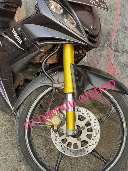 Jual Cover Shock Jupiter Mx Di Lapak Hamdu Olshop Bukalapak