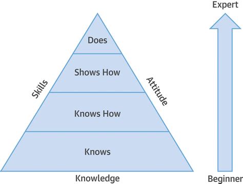 Scaling the Learning Pyramid - Medical Education Experts