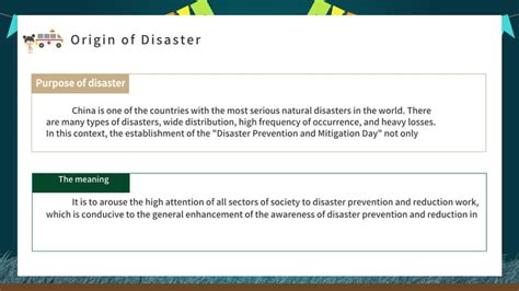 Content Based Blackboard Style Campus Disaster Prevention And