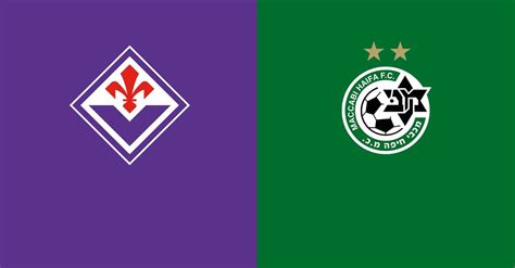 Fiorentina Maccabi Haifa Probabili Formazioni C Beltran Dubbi