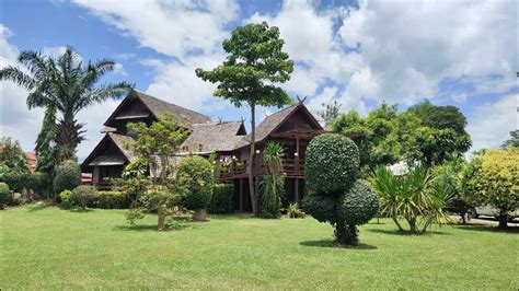 Thai Garden House Real Estate Chiang Mai