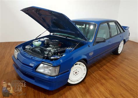 1985 Vk Group A Brock Commodore Replica Sold Australian Muscle