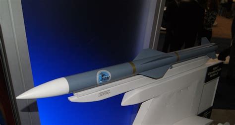 Next Generation Missile Ngm Da Lockheed Martin Poder Aéreo