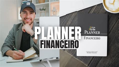 Como Se Organizar Financeiramente YouTube