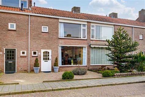 Woning Pater Van Den Elsenstr Valkenswaard Oozo Nl