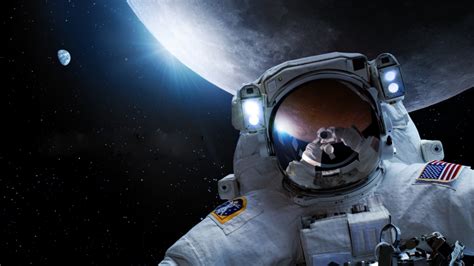 Want To Be An Astronaut Apply Now Human World Earthsky