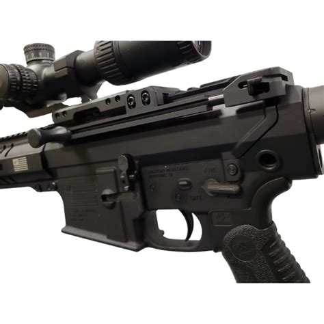 HC-10: 308 Side Charger | Devil Dog Concepts