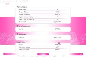Download Horsez (Windows) - My Abandonware