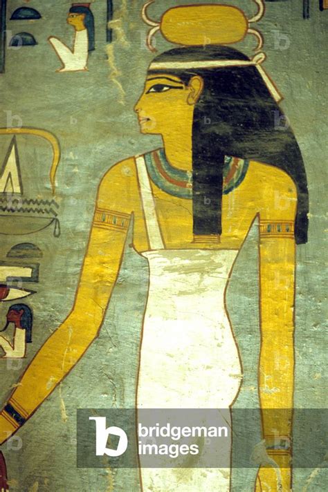 Ancient Egyptian Goddess Neith