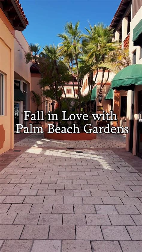 City Of Palm Beach Gardens On Twitter Need A Cute Last Minute Date