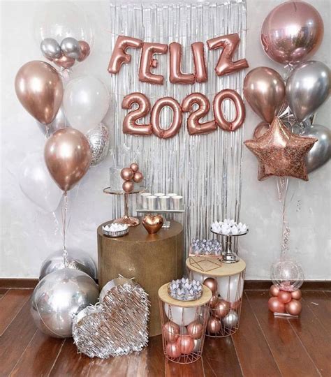 Decoração de festas rose gold 70 ideias para você se inspirar