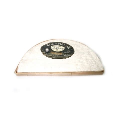 Brie De Meaux Au Lait Cru Aop Kg