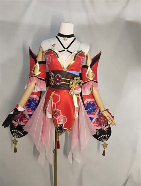 Honkai Star Rail Sparkle 3d Cosplay Costume Role Play Comic Con Dress