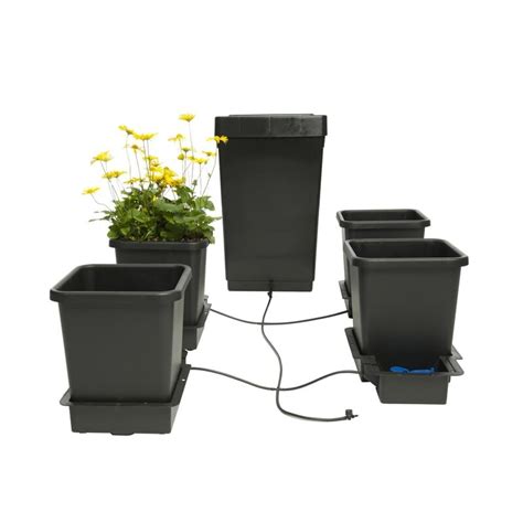 Autopot Complet Pots L R Servoir Litres Syst Me De Culture