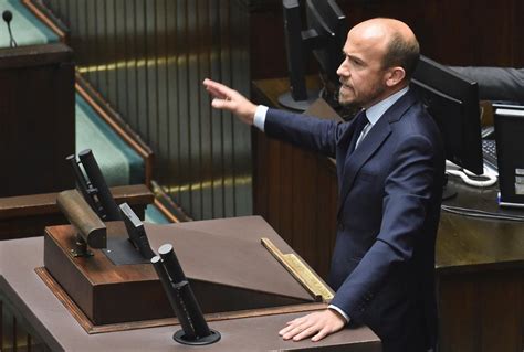 Prezydent podpisał ustawę Lex Tusk Borys Budka zdradza co zrobi