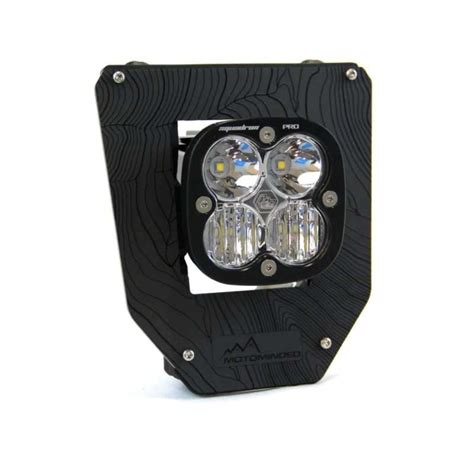 Motominded Led Kit For Husqvarna Ktm True North Motos