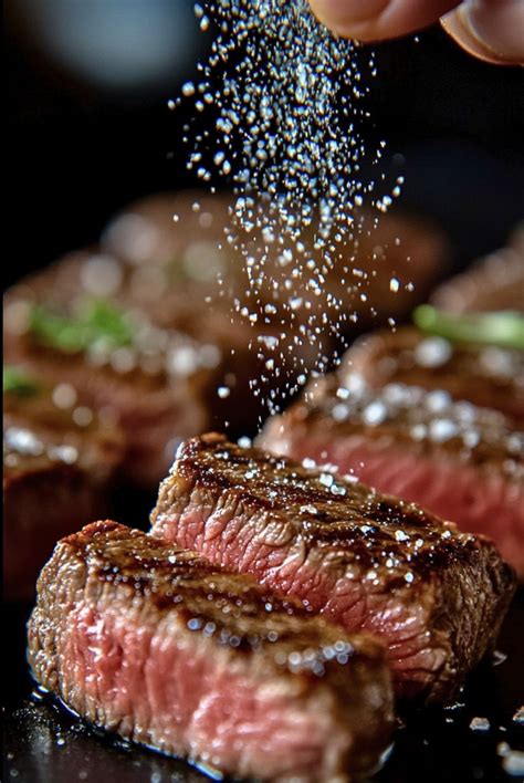 Menú 3 | How to cook steak, Cooking the perfect steak, Food photography