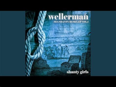 Shanty Girls Wellerman Sea Shanty Remix Ep Vol Kbps