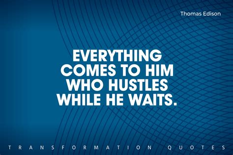 10 Thomas Edison Quotes That Will Inspire You | TransformationQuotes